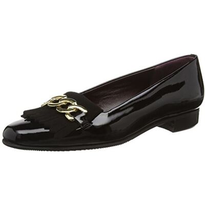 840738_schwarz Gabriele Damskie buty 840738, czarny czarny czarny 40.5 EU 840738_schwarz Gabriele Damskie buty 840738, czarny czarny czarny 40.5 EU