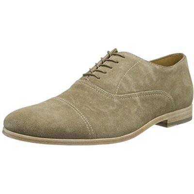 45898336_Beige / 36 ALDO Męska tkanina Widsith Oxford, Beżowy, beżowy, 36, 44 EU 45898336_Beige / 36 ALDO Męska tkanina Widsith Oxford, Beżowy, beżowy, 36, 44 EU