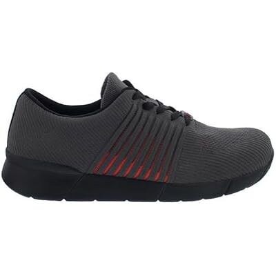 05914-670 Berkemann Björn męskie sneakersy, szary sygnałowy, 47 EU 05914-670 Berkemann Björn męskie sneakersy, szary sygnałowy, 47 EU