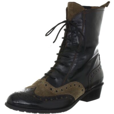 960710 Accatino klasyczne kozaki damskie, czarny Czarny czarny 1-38.5 EU 960710 Accatino klasyczne kozaki damskie, czarny Czarny czarny 1-38.5 EU