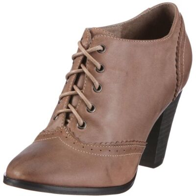 111531 Buffalo London 110-1066 Derby Leather BLACK647 111529 półbuty damskie, Szary Grey 01, 37 eu 111531 Buffalo London 110-1066 Derby Leather BLACK647 111529 półbuty damskie, Szary Grey 01, 37 eu