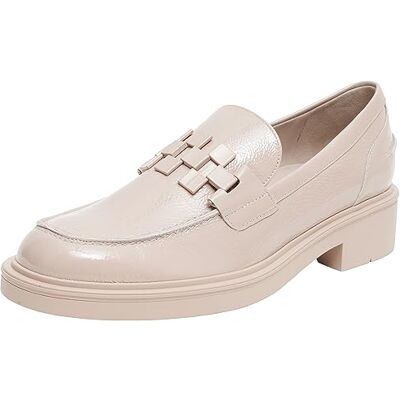 6-101825-05000 HÖGL TBD Penny Loafer damskie, Porcelana, 40 EU 6-101825-05000 HÖGL TBD Penny Loafer damskie, Porcelana, 40 EU