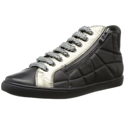 990699 Everybody klasyczne buty damskie, czarny Schwarz Schwarz 1-39 EU 990699 Everybody klasyczne buty damskie, czarny Schwarz Schwarz 1-39 EU