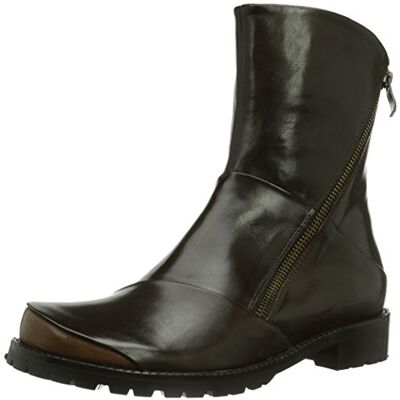 961239 Everybody damskie buty z półcholewką, brązowy Braun Testa Di Moro 37.5 EU 961239 Everybody damskie buty z półcholewką, brązowy Braun Testa Di Moro 37.5 EU