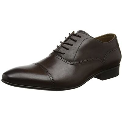 SAYLIAN22_22 ALDO Saylian Oxford męska, brązowy Braun 22 Dark Brown 40 EU SAYLIAN22_22 ALDO Saylian Oxford męska, brązowy Braun 22 Dark Brown 40 EU
