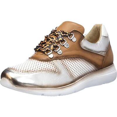32170 No Koments , Sneaker Kobiety, brązowy, 37 EU 32170 No Koments , Sneaker Kobiety, brązowy, 37 EU