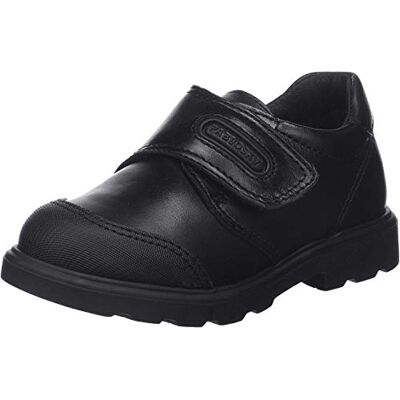 715410 Pablosky Chłopięce mokasyny, czarny, 24 EU 715410 Pablosky Chłopięce mokasyny, czarny, 24 EU