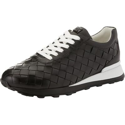7-101340-01000 HÖGL Damskie buty sportowe Jessie, czarne, rozmiar 37,5 EU, czarny, 37.5 EU 7-101340-01000 HÖGL Damskie buty sportowe Jessie, czarne, rozmiar 37,5 EU, czarny, 37.5 EU