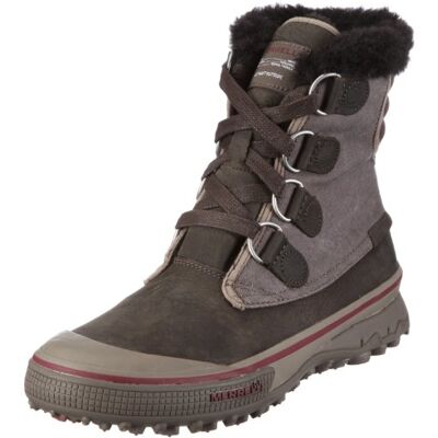 J15499 Merrell Męskie buty PRIMED SHEARLING, beżowy Beżowy boulder 46 EU J15499 Merrell Męskie buty PRIMED SHEARLING, beżowy Beżowy boulder 46 EU