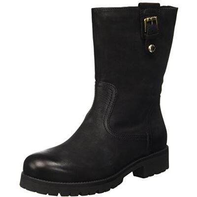 Ahead Pennyblack Damskie buty Sedici High-Top, czarny czarny 37 eu Ahead Pennyblack Damskie buty Sedici High-Top, czarny czarny 37 eu