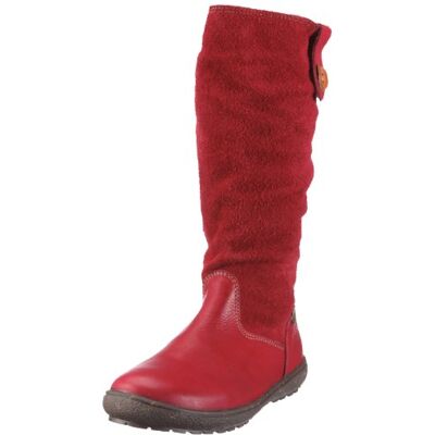 94412 Kavat Dziewczęce Herja Darkbrown 31 kozaki, czerwony czerwony Darkred 40 EU 94412 Kavat Dziewczęce Herja Darkbrown 31 kozaki, czerwony czerwony Darkred 40 EU