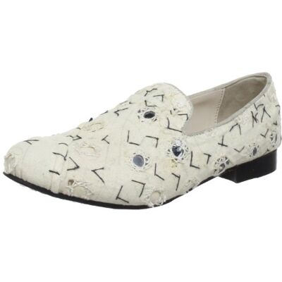RAJ1SHO Antik Batik RAJ buty damskie, biały Biały. 38 EU RAJ1SHO Antik Batik RAJ buty damskie, biały Biały. 38 EU