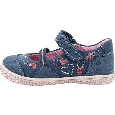 95L1003003 Lurchi Baleriny dziewczęce , OLD NAVY, 29 EU 95L1003003 Lurchi Baleriny dziewczęce , OLD NAVY, 29 EU