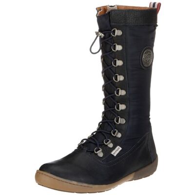 Tommy Hilfiger July 6 A FG8FB01162, buty dziewczęce, niebieski niebieski Midnight403-31 EU Tommy Hilfiger July 6 A FG8FB01162, buty dziewczęce, niebieski niebieski Midnight403-31 EU
