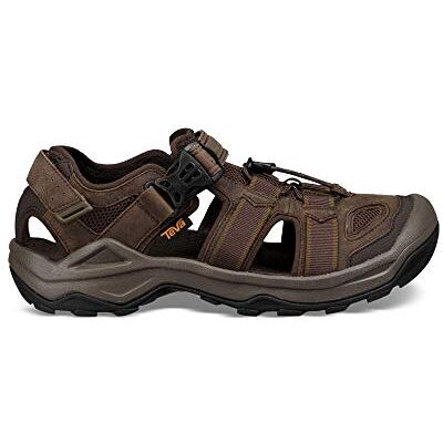 1019179-904-12 M US Teva Męskie sandały sportowe M Omnium 2, Brązowa kawa turecka Tkcf, 45.5 EU 1019179-904-12 M US Teva Męskie sandały sportowe M Omnium 2, Brązowa kawa turecka Tkcf, 45.5 EU
