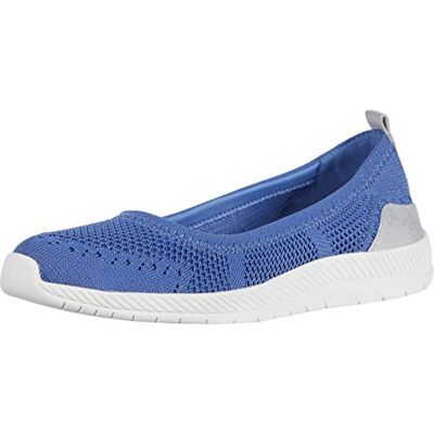 SEGLITZ2-421 Easy Spirit Glitz2 Płaskie baleriny damskie, 43 EU SEGLITZ2-421 Easy Spirit Glitz2 Płaskie baleriny damskie, 43 EU