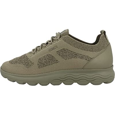 D15NUA09T85 Geox D Spherica Adidasy Kobiety, Pistachio, 41 EU D15NUA09T85 Geox D Spherica Adidasy Kobiety, Pistachio, 41 EU