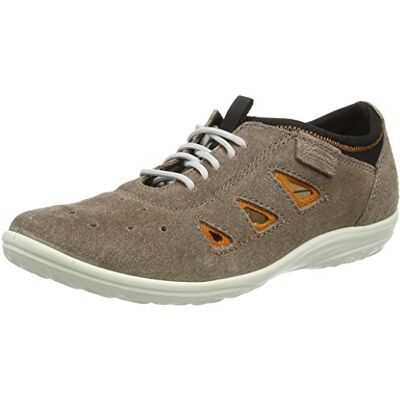 854304-84_almond 433 Jomos Allegra Oxford damskie, brązowy Braun Almond 433-38 EU Weit 854304-84_almond 433 Jomos Allegra Oxford damskie, brązowy Braun Almond 433-38 EU Weit