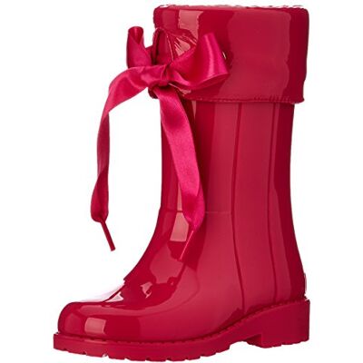 5B0178_750 Fuchsia Tty dziewczęce kalosze Xerise, różowy Pink 750 Fuchsia 24 EU 5B0178_750 Fuchsia Tty dziewczęce kalosze Xerise, różowy Pink 750 Fuchsia 24 EU