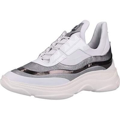 8-105310_0299 HÖGL Dziewczęce buty sportowe Visionary, wielokolorowy biały Multi 0299, 34.5 EU 8-105310_0299 HÖGL Dziewczęce buty sportowe Visionary, wielokolorowy biały Multi 0299, 34.5 EU