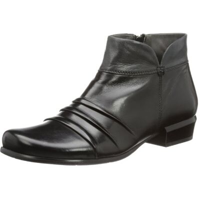 960834 Piazza kozaki damskie, Czarny czarny antracyt 1, 41 EU 960834 Piazza kozaki damskie, Czarny czarny antracyt 1, 41 EU