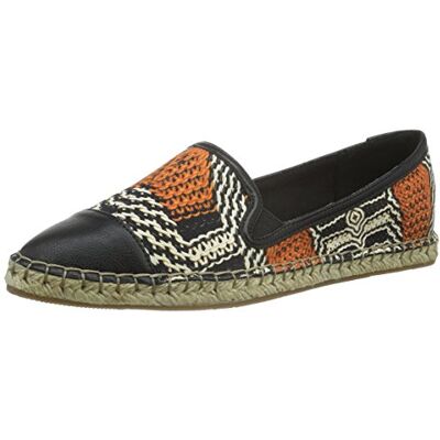 45985368_Brown Miscellaneous / 24 Aldo Espadryle damskie Ediewiel, Wielokolorowy brązowy różne 24, 40 EU 45985368_Brown Miscellaneous / 24 Aldo Espadryle damskie Ediewiel, Wielokolorowy brązowy różne 24, 40 EU