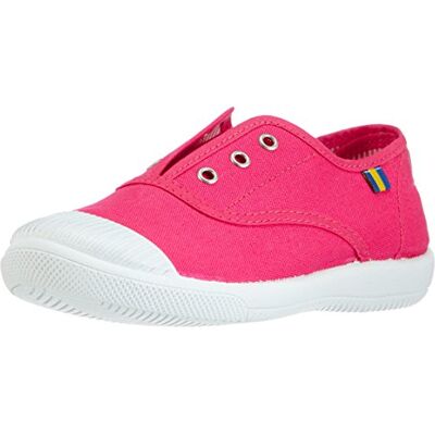 152551_cerise Kavat Fagerhult, dziecięce buty typu sneakers, różowy Pink Cerise 33 EU 152551_cerise Kavat Fagerhult, dziecięce buty typu sneakers, różowy Pink Cerise 33 EU
