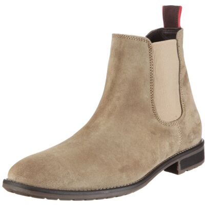 FM86813272 Tommy Hilfiger Męskie buty Daniel 7, beżowy beżowy taupe 41 EU FM86813272 Tommy Hilfiger Męskie buty Daniel 7, beżowy beżowy taupe 41 EU