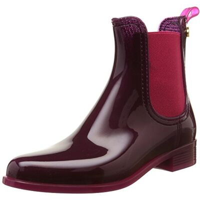 Pisa_37 EU_03 Cherry Lemon Jelly Pisa kalosze damskie, fioletowy Violett 03 Cherry 37 EU Pisa_37 EU_03 Cherry Lemon Jelly Pisa kalosze damskie, fioletowy Violett 03 Cherry 37 EU
