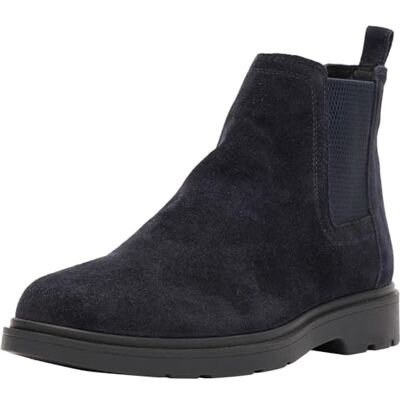 U36D1C00023 Geox Buty chłopięce U Spherica Ec1, grantowy, 40 EU U36D1C00023 Geox Buty chłopięce U Spherica Ec1, grantowy, 40 EU