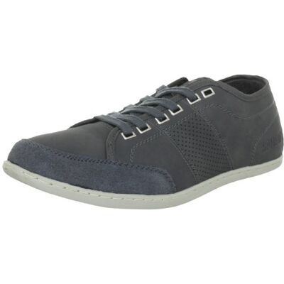 60035000-44 Homeboy Buty chłopięce Box Lo Grey Sneaker, szary szary 44 EU 60035000-44 Homeboy Buty chłopięce Box Lo Grey Sneaker, szary szary 44 EU