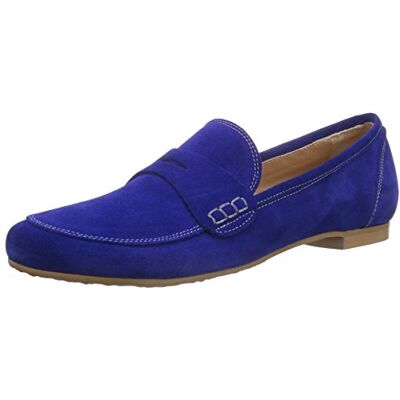 840678_blau Accatino 840678 mokasyny damskie, niebieski niebieski niebieski 37.5 EU 840678_blau Accatino 840678 mokasyny damskie, niebieski niebieski niebieski 37.5 EU
