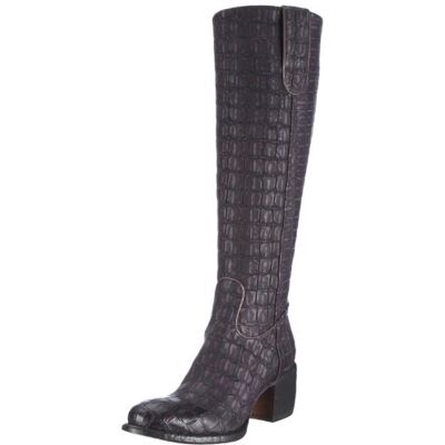 9409GG/12 Rocco P. Damskie buty Stivale Donna Cocco, fioletowy Fioletowy Coltrain Vino 38 EU 9409GG/12 Rocco P. Damskie buty Stivale Donna Cocco, fioletowy Fioletowy Coltrain Vino 38 EU