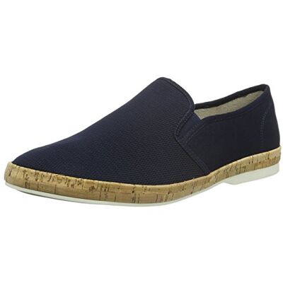 45895055_Navy / 2 ALDO Męskie espadryle Velawen, niebieski niebieski granatowy 2-45 EU 45895055_Navy / 2 ALDO Męskie espadryle Velawen, niebieski niebieski granatowy 2-45 EU