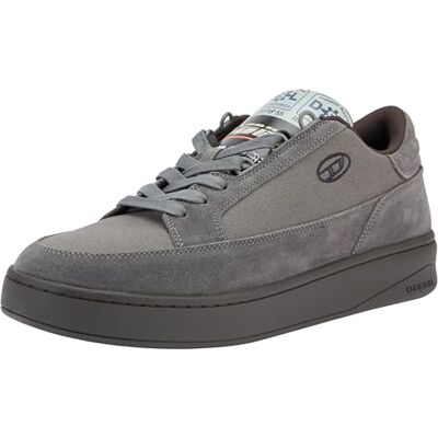 Y02871 DIESEL S-sinna Low, Sneaker Mężczyźni, T2000 Pr140, 40.5 EU Y02871 DIESEL S-sinna Low, Sneaker Mężczyźni, T2000 Pr140, 40.5 EU