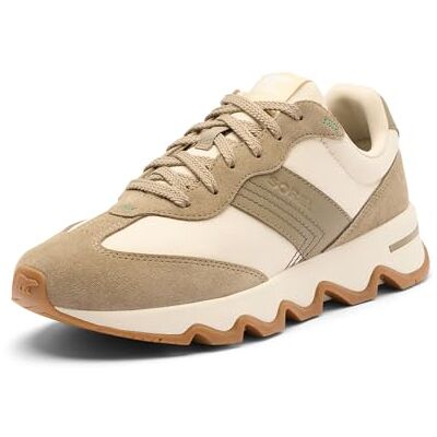 2164551-165 Sorel Męskie letnie trampki Kinetic Ember, Bleached Ceramic/Khaki II, 14 UK 2164551-165 Sorel Męskie letnie trampki Kinetic Ember, Bleached Ceramic/Khaki II, 14 UK