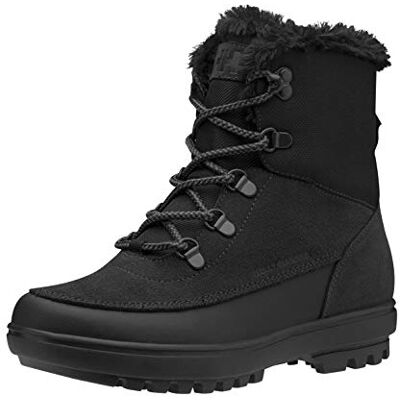 11652_990-6.5F Helly Hansen Damskie buty zimowe W Sorrento Snow Shoe, 990 CZARNY, 37.5 EU 11652_990-6.5F Helly Hansen Damskie buty zimowe W Sorrento Snow Shoe, 990 CZARNY, 37.5 EU