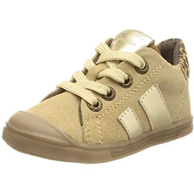 F1256 Pinocchio Sneaker, naturalny, 22 EU F1256 Pinocchio Sneaker, naturalny, 22 EU