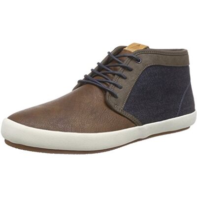 38490199_Cognac 28 ALDO Męskie buty Garcia High-Top, braun cognac 28, 46 EU 38490199_Cognac 28 ALDO Męskie buty Garcia High-Top, braun cognac 28, 46 EU