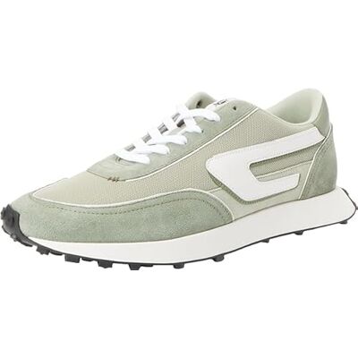 Y02873 DIESEL S-Racer LC, Sneaker Mężczyźni, 7145 P5653, 40.5 EU Y02873 DIESEL S-Racer LC, Sneaker Mężczyźni, 7145 P5653, 40.5 EU