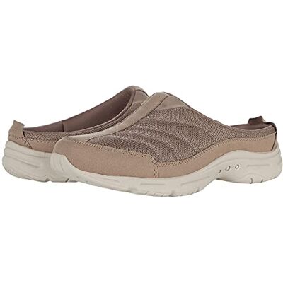 SEBREEZIE2-241 Easy Spirit Breezie2 Mule damskie, Beżowy 241, 42 EU SEBREEZIE2-241 Easy Spirit Breezie2 Mule damskie, Beżowy 241, 42 EU