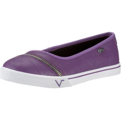 VHA936U VANS W ALLSTON , baleriny damskie, niebieskie, (crackle) purple), niebieski, 41 EU VHA936U VANS W ALLSTON , baleriny damskie, niebieskie, (crackle) purple), niebieski, 41 EU
