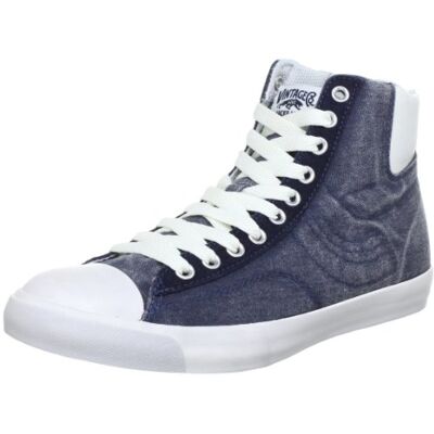 12064486 JACK & JONES JJ New York Basket Hi męskie sneakersy, wielokolorowa wielokolorowy Mood Indigo 41 EU 12064486 JACK & JONES JJ New York Basket Hi męskie sneakersy, wielokolorowa wielokolorowy Mood Indigo 41 EU