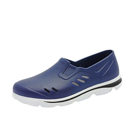 8906100_8906100-XS Chung Shi Dla obu płci Dux bez taśmytho, Kapcie, Navy, 36-37 EU 8906100_8906100-XS Chung Shi Dla obu płci Dux bez taśmytho, Kapcie, Navy, 36-37 EU