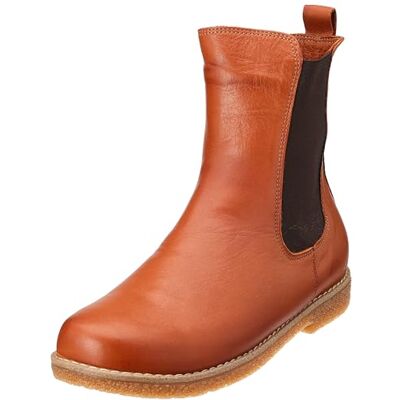0022848 Andrea Conti Damskie botki modne, cynamon/natura, 40 EU, Cynamon naturalny, 40 EU 0022848 Andrea Conti Damskie botki modne, cynamon/natura, 40 EU, Cynamon naturalny, 40 EU