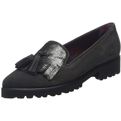 840742_grau Gabriele Damskie buty 840742, szary szary 40.5 EU 840742_grau Gabriele Damskie buty 840742, szary szary 40.5 EU