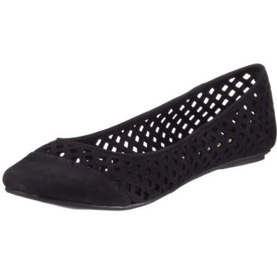 108759 Buffalo London Damskie baleriny 209-10002 NUBUCK BLACK 01, czarny Czarny Czarny 01-41 EU 108759 Buffalo London Damskie baleriny 209-10002 NUBUCK BLACK 01, czarny Czarny Czarny 01-41 EU