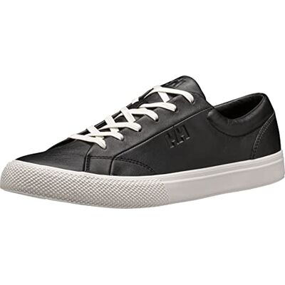 11702_990-7F Helly Hansen Damskie buty sportowe W Fjord LV-3, 990 Black/Off W, 7 UK, 990 Czarny Off W, 40.5 EU 11702_990-7F Helly Hansen Damskie buty sportowe W Fjord LV-3, 990 Black/Off W, 7 UK, 990 Czarny Off W, 40.5 EU
