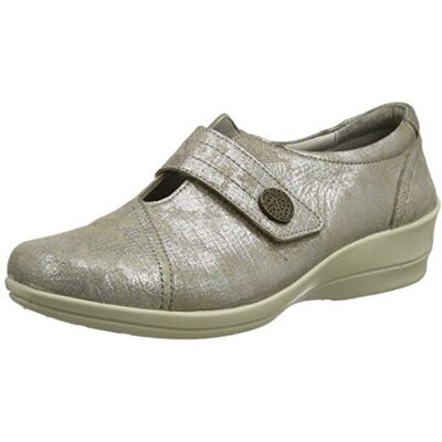 293/64_64 Padders Mokasyny damskie Simone 4, Multicolour Metallic Reptile 64-40 EU 293/64_64 Padders Mokasyny damskie Simone 4, Multicolour Metallic Reptile 64-40 EU