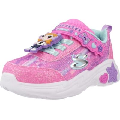Skechers Unicorn Chaser - Różowy, Rozmiar 36 EU - Buty Skechers Unicorn Chaser - Różowy, Rozmiar 36 EU - Buty